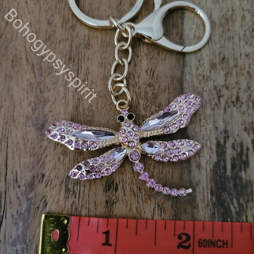 Boutique sparkle style